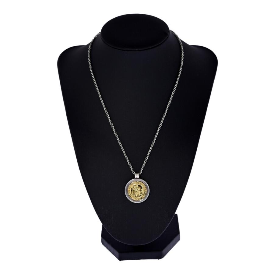 TIFFANY&Co. TIFFANY ＆ Co. ティファニー セントクリストファー