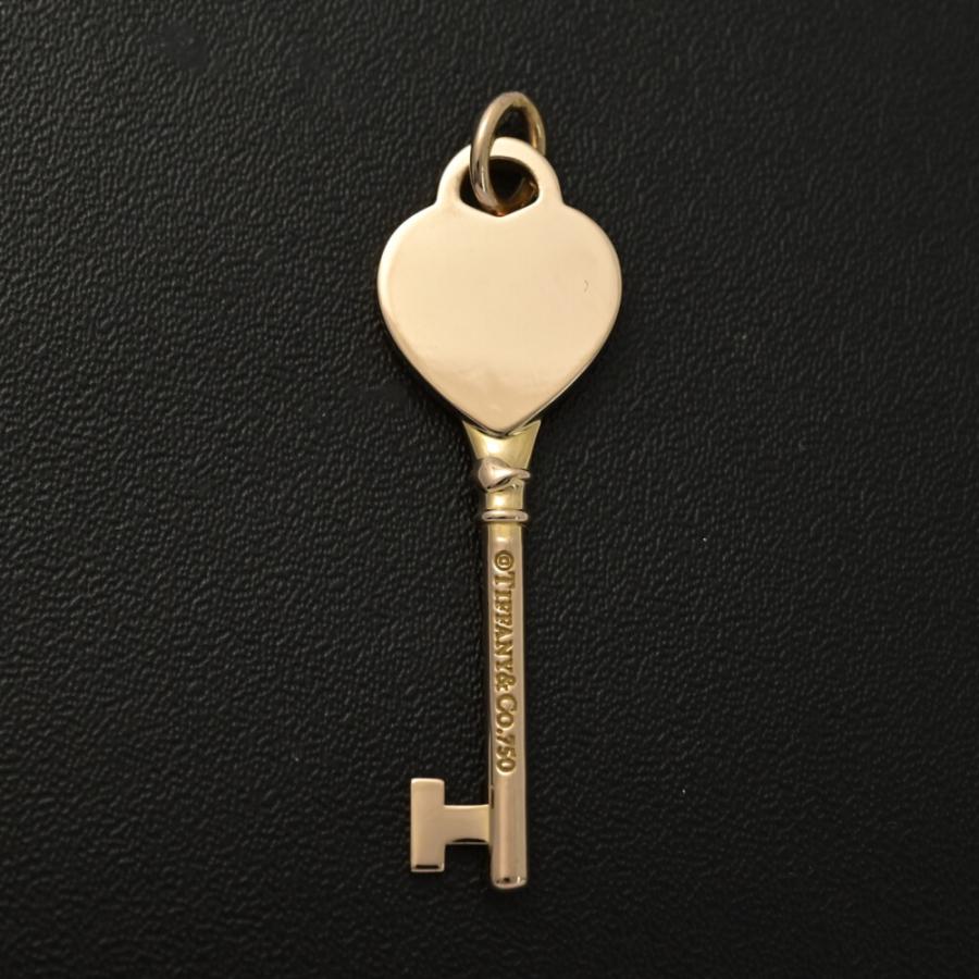 TIFFANY&Co.（ティファニー） リターントゥティファニー・ハートキー