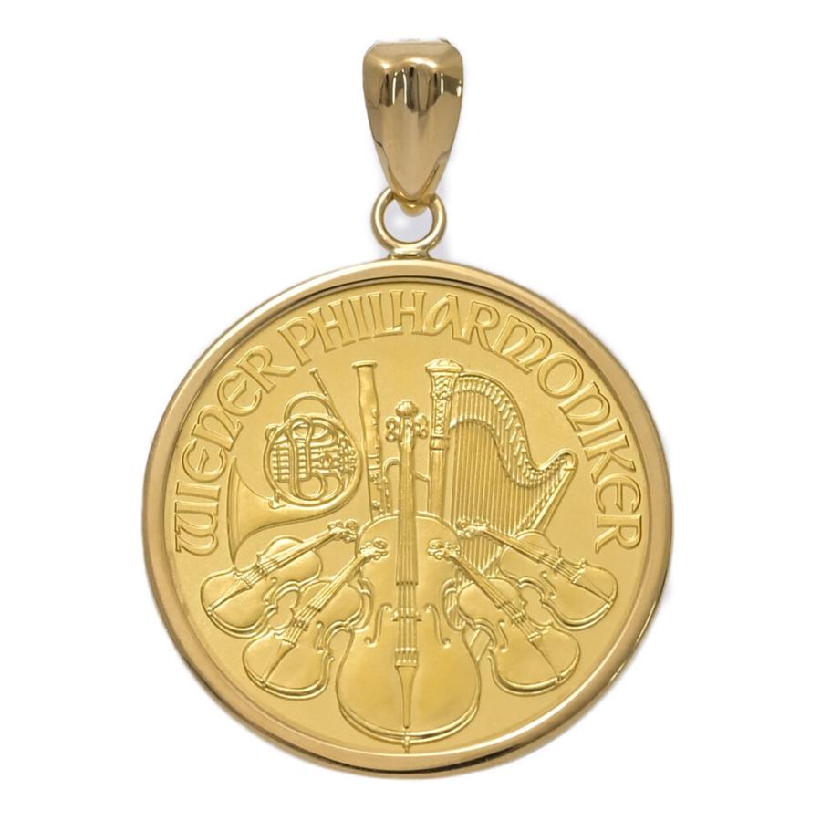 2025年 王立オーストラリア造幣局 ウィーン ハーモニー 1/10oz オンス