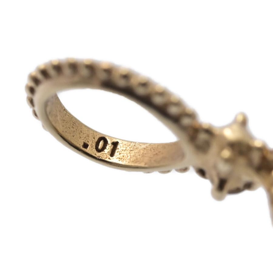 agete アガットK18 チャーム ペンダントトップ K18ダイヤモンドチャーム｜ネックレスチャーム｜アガット 公式