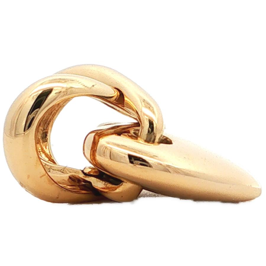 CHAUMET（ショーメ） リアン ドゥ・ショーメペンダントトップ K18YG