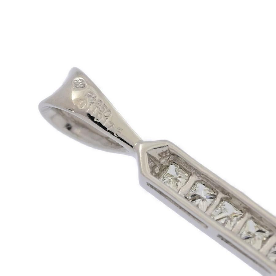 0.11ct/FD:1.75ct/Jewelry MAKI ジュエリーマキ クロス 0.11ct/FD:1.75ct/Jewelry MAKI ジュエリーマキ クロス