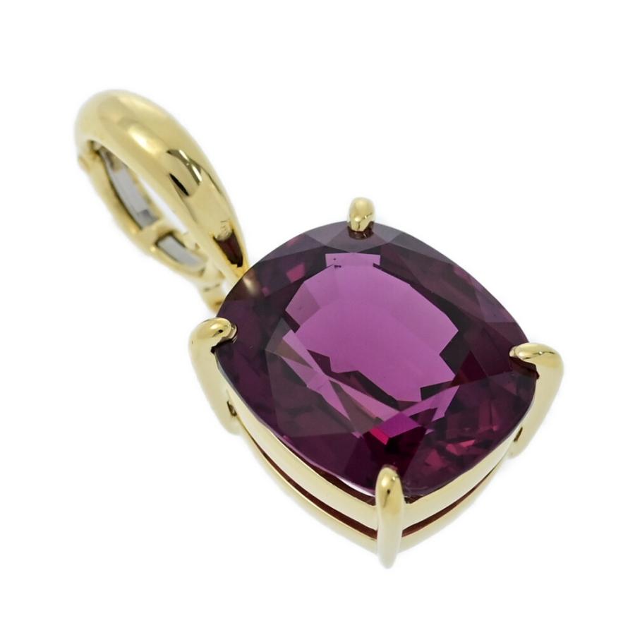 12.05ct/TASAKI PEARL タサキ・田崎真珠 ロードライトガーネット 12.05ct/TASAKI PEARL タサキ・田崎真珠 ロードライトガーネット