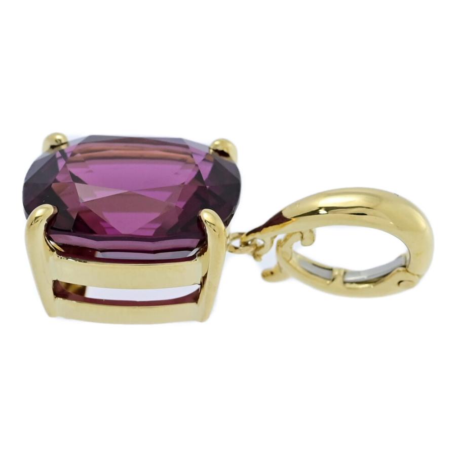 12.05ct/TASAKI PEARL タサキ・田崎真珠 ロードライトガーネット 12.05ct/TASAKI PEARL タサキ・田崎真珠 ロードライトガーネット