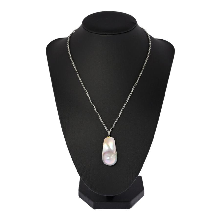 希少K18養殖ブラック マベパール トップ