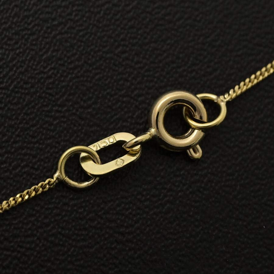 ラスト1点) HStern Jewellers H.スターン シンプルライン アメシスト