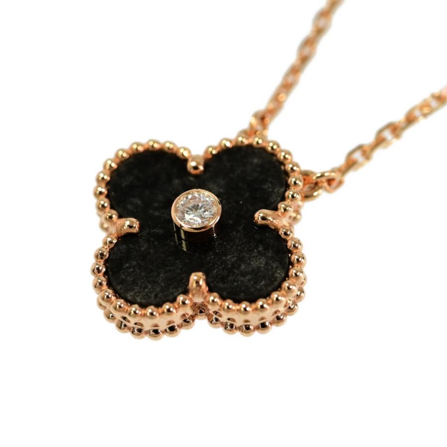 ヴァンクリーフ＆アーペル ヴィンテージ アルハンブラ・2023年ホリデー