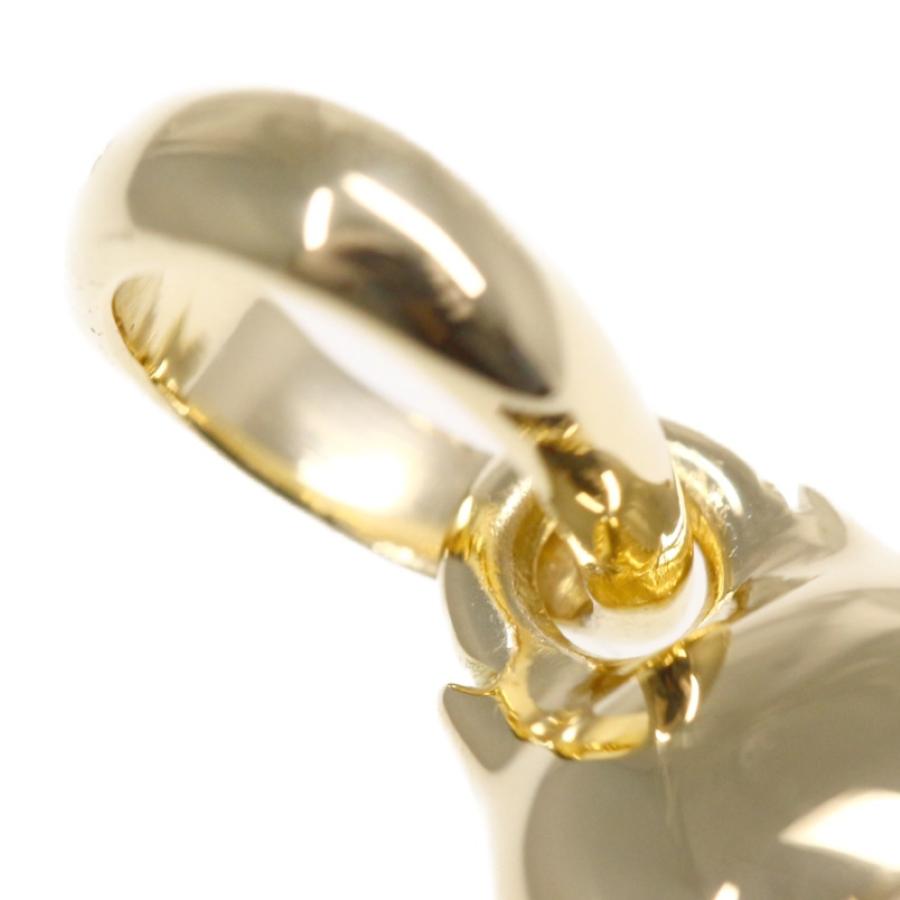 BVLGARI ブルガリ ブルガリブルガリ・ネコモチーフ オニキス