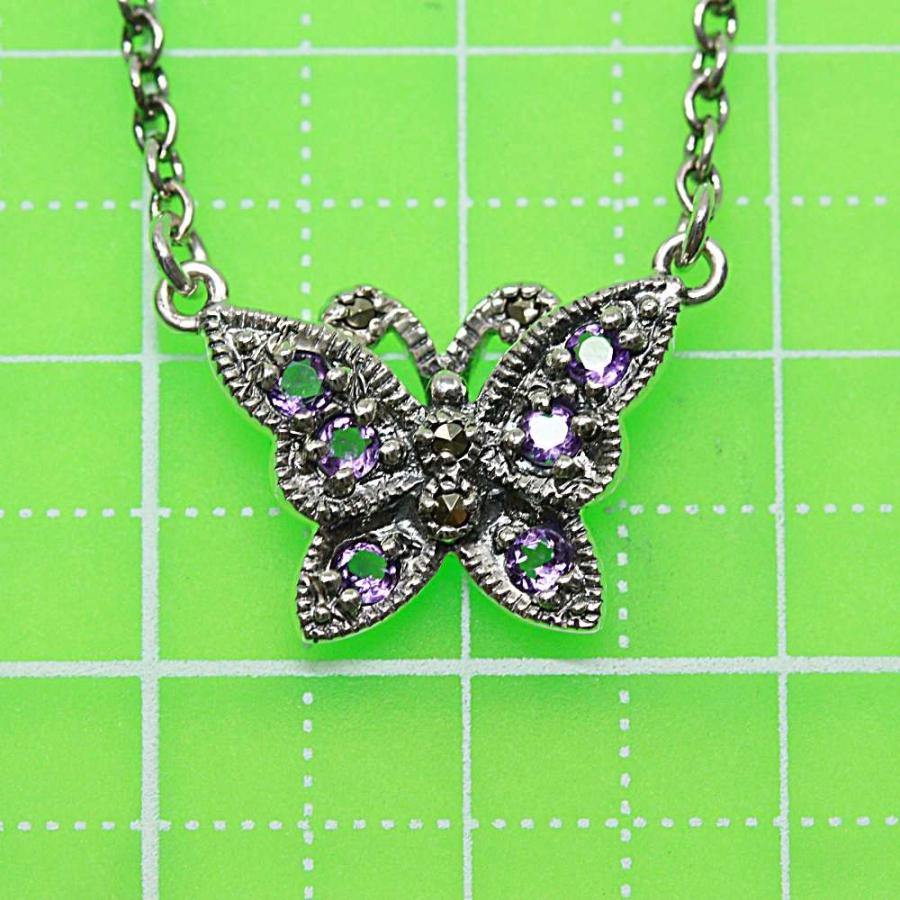 ANNA SUI バタフライモチーフ ネックレス バタフライモチーフ ネックレス SAMN202340XB