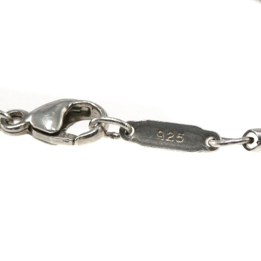 TIFFANY&Co. ティファニー ヘマタイトネックレス・ペンダント TIFFANY&Co. ティファニー ヘマタイトネックレス・ペンダント