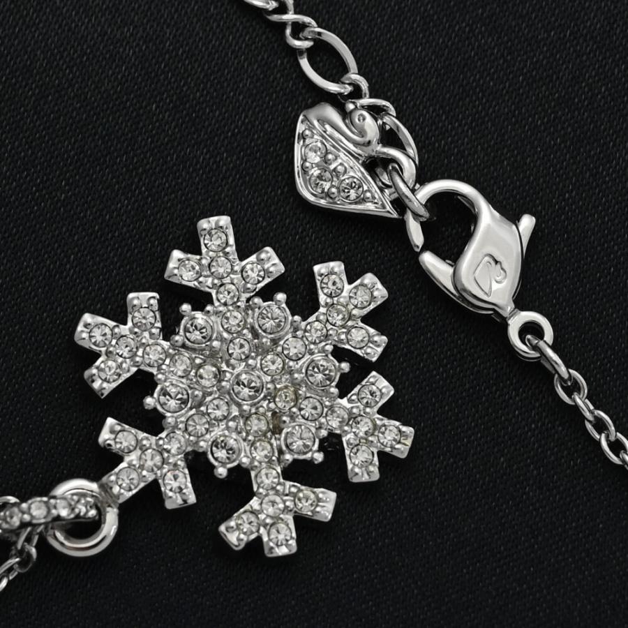 Mika様　スワロフスキー 雪の結晶 2001年限定 Mika様スワロフスキー 雪の結晶 2001年限定