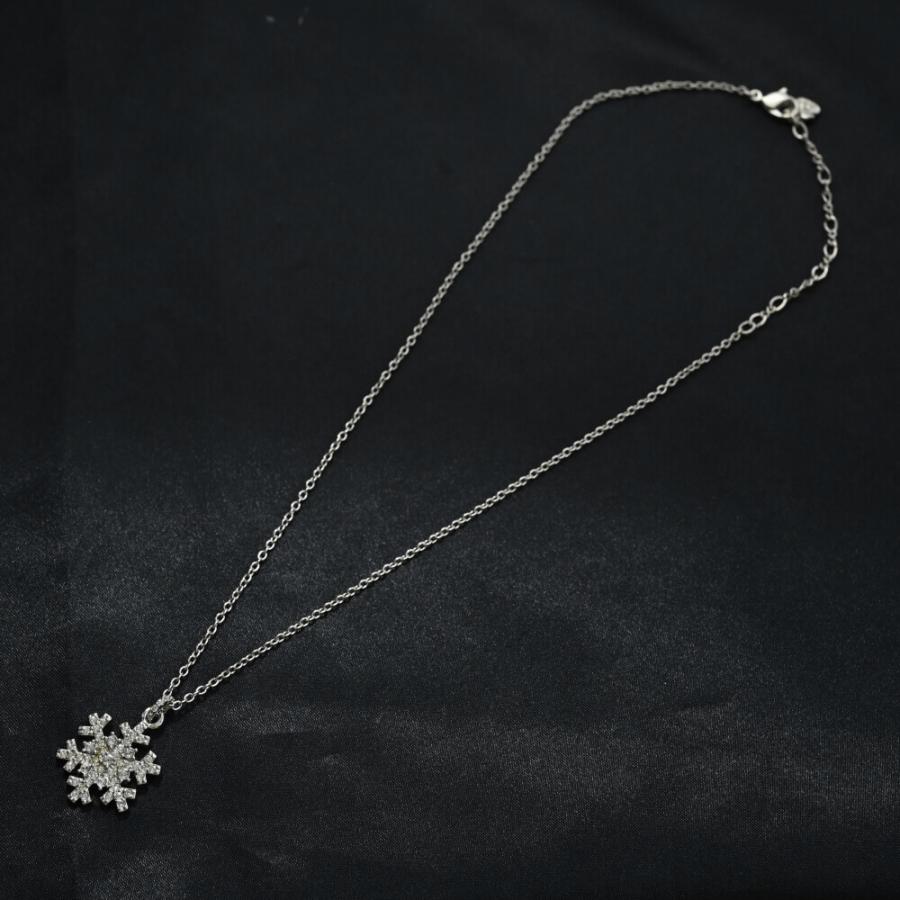 SWAROVSKI スワロフスキー スノーフレーク/雪の結晶・その他宝石