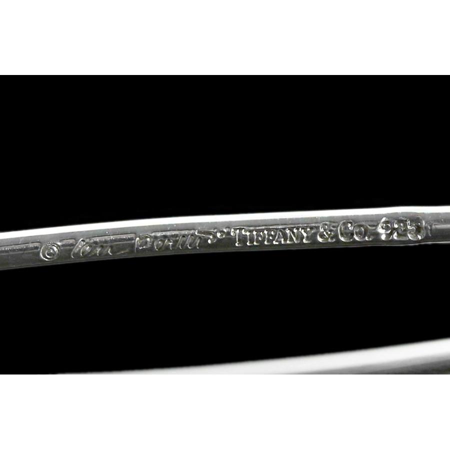 TIFFANY&Co.（ティファニー） エルサペレッティ・ウェーブ・日本未入荷