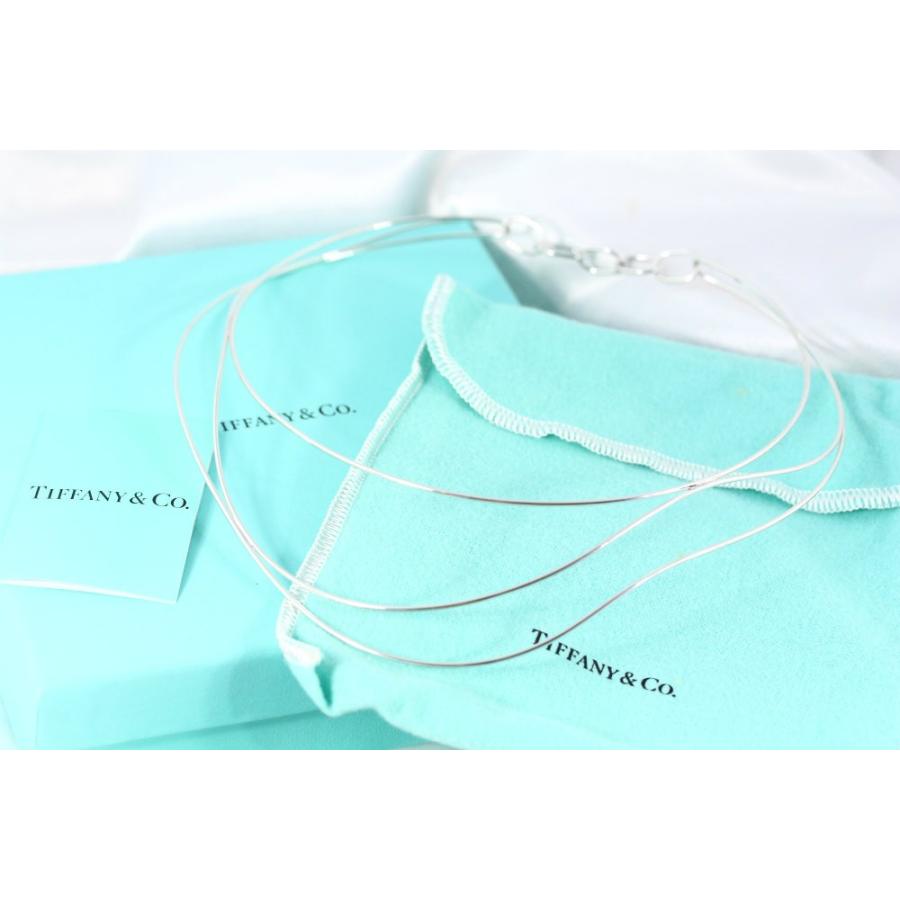 TIFFANY&Co.（ティファニー） エルサペレッティ・ウェーブ・日本未入荷 