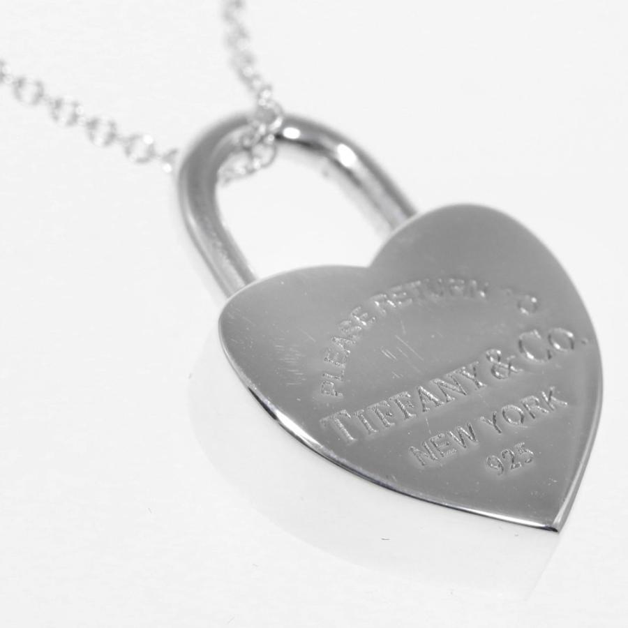 TIFFANY&Co.（ティファニー） リターントゥティファニー・ハートロック
