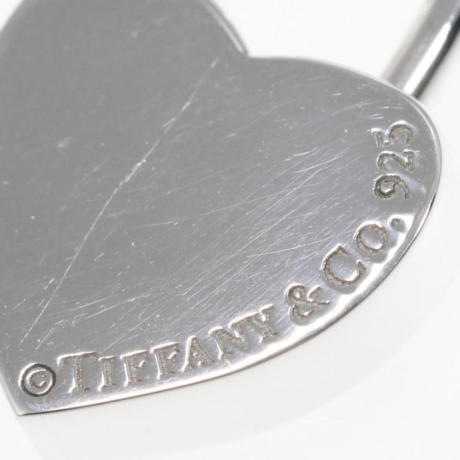 TIFFANY&Co. ティファニー リターントゥティファニー・ハート