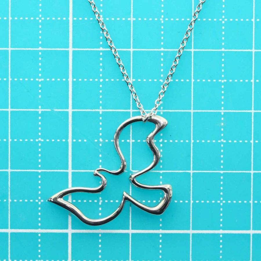 TIFFANY&Co. ティファニー パロマピカソ・バード/鳥モチーフ TIFFANY&Co. ティファニー パロマピカソ・バード/鳥モチーフ