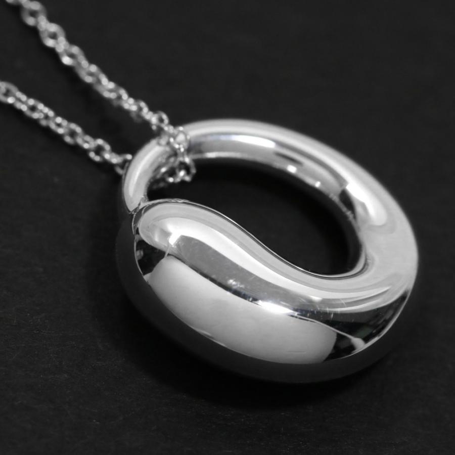 TIFFANY&Co.（ティファニー） エルサペレッティ・エターナルサークル