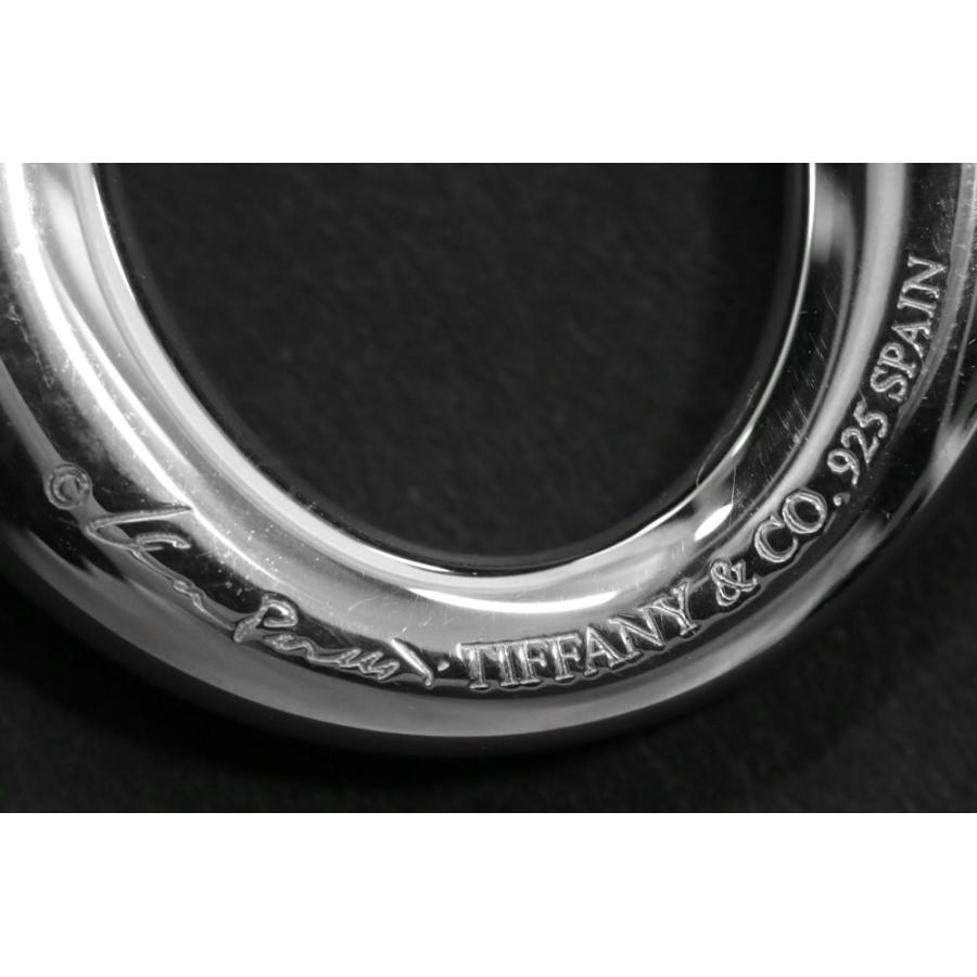 TIFFANY&Co. ティファニー エルサペレッティ・セビアナ・チョーカー