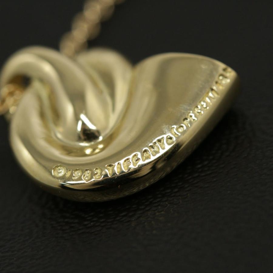 TIFFANY&Co. ティファニー エルサペレッティ・ラッパモチーフ TIFFANY&Co. ティファニー エルサペレッティ・ラッパモチーフ