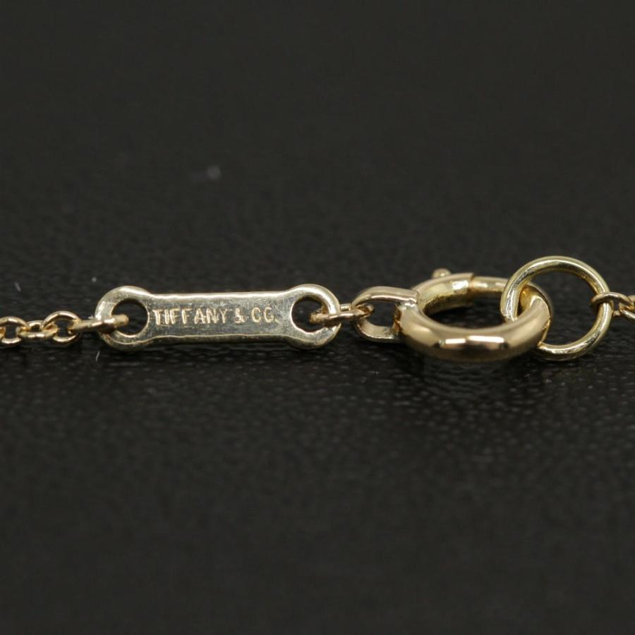 TIFFANY&Co. ティファニー エルサペレッティ・ラッパモチーフ TIFFANY&Co. ティファニー エルサペレッティ・ラッパモチーフ