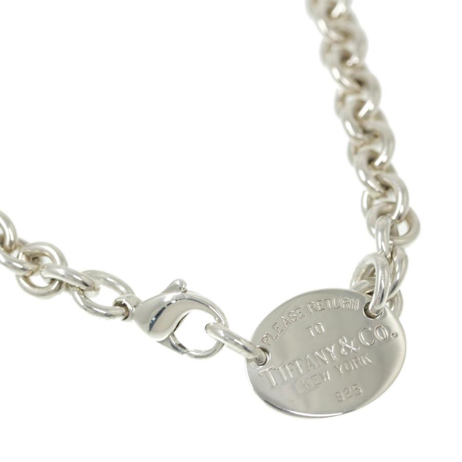 TIFFANY&Co.（ティファニー） リターントゥティファニー・オーバル