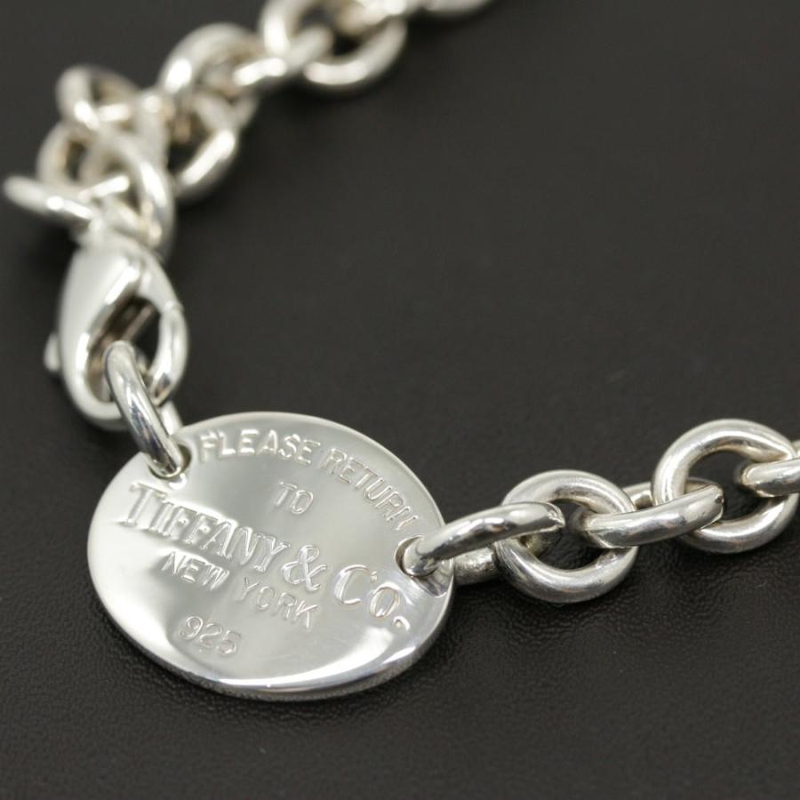 TIFFANY&Co.（ティファニー） リターントゥティファニー・オーバル