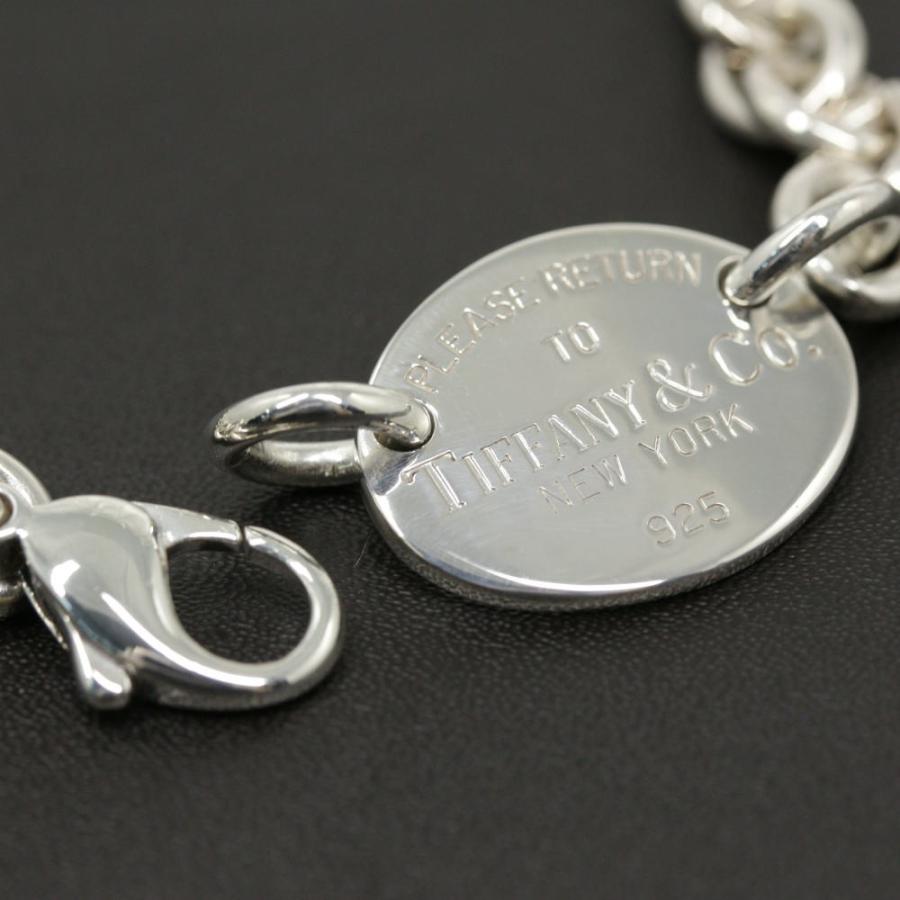 TIFFANY&Co.（ティファニー） リターントゥティファニー・オーバル