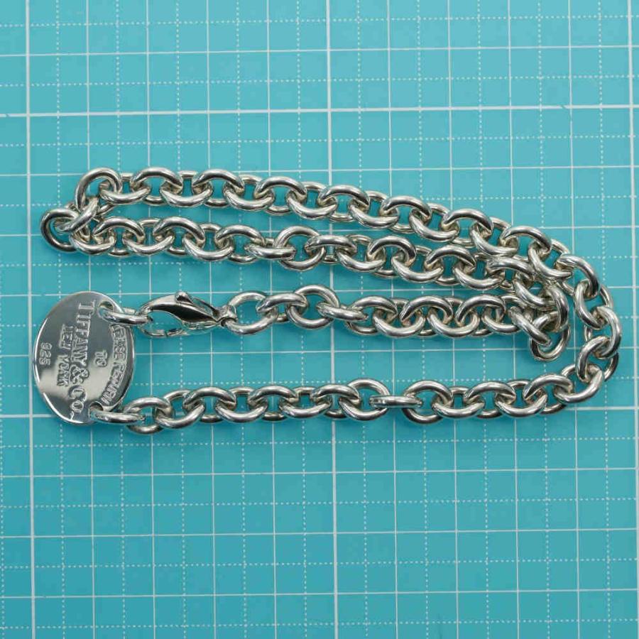 TIFFANY&Co.（ティファニー） リターントゥティファニー・オーバル