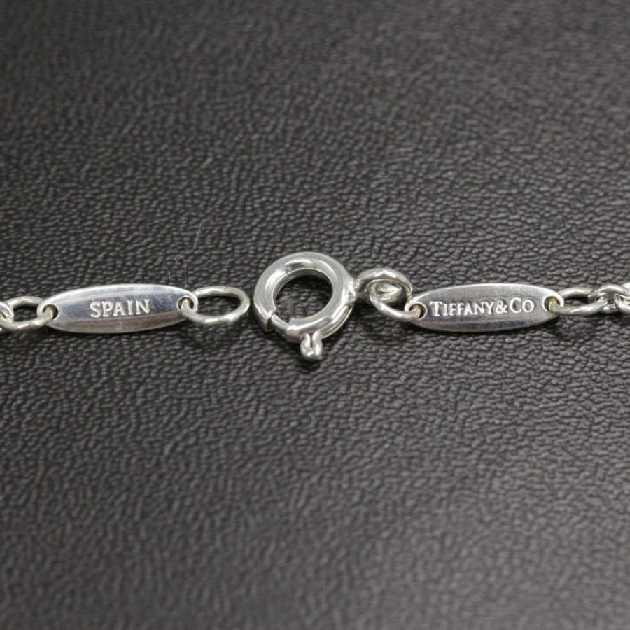 TIFFANY&Co.（ティファニー） エルサペレッティ・オープンハート