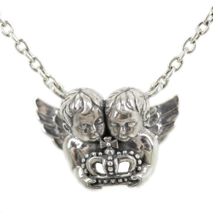 JUSTIN DAVIS ジャスティンデイビス ANGERIC DREAM・ネックレス