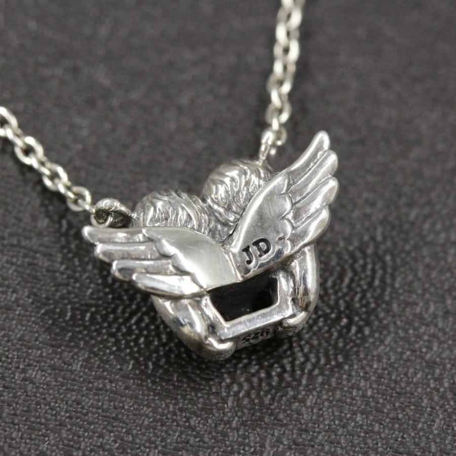 JUSTIN DAVIS / ANGELIC DREAM ネックレス ANGELIC DREAM ネックレス | ジャスティン デイビス（JUSTIN