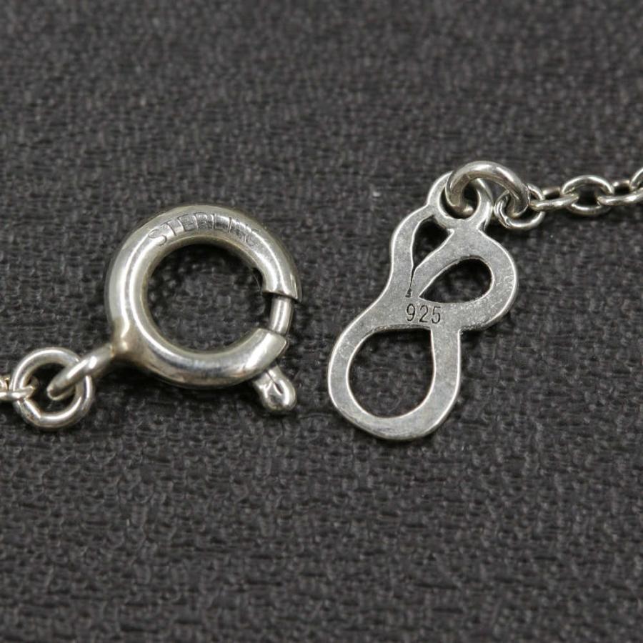 JUSTIN DAVIS ジャスティンデイビス ANGERIC DREAM・ネックレス