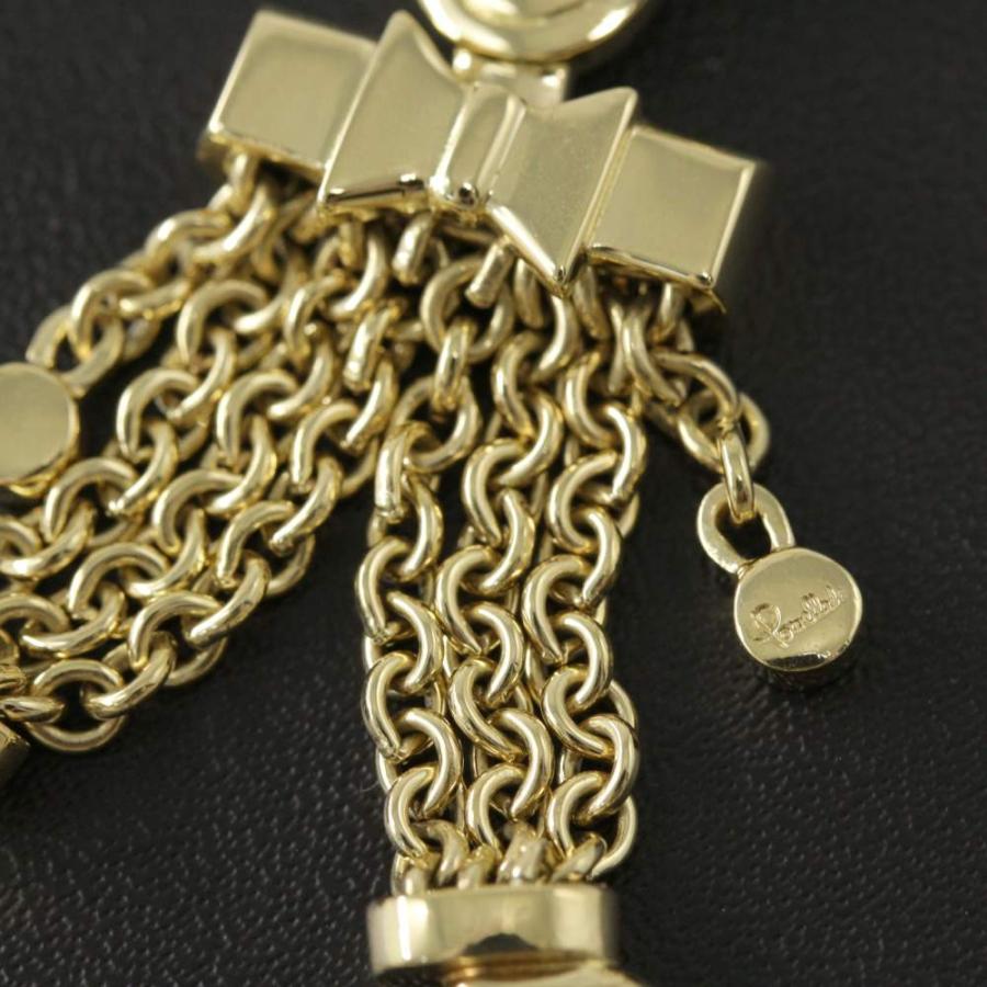 ポメラート ・ピエロモチーフネックレス・ペンダントトップ・ヘッド