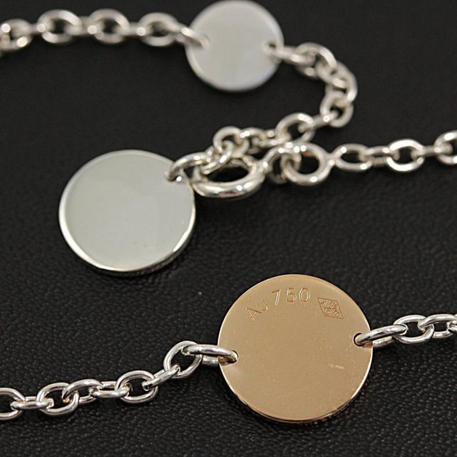HERMES エルメス セリエ・コンフェッティロング・ネックレス HERMES エルメス セリエ・コンフェッティロング・ネックレス