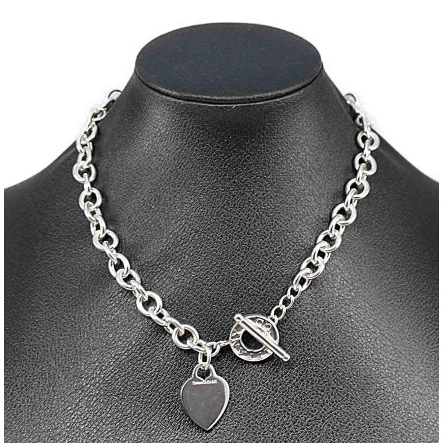 TIFFANY&Co. ティファニー リターン トゥ ティファニー・ハート TIFFANY&Co. ティファニー リターン トゥ ティファニー・ハート