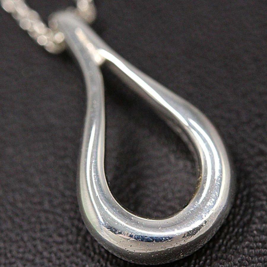 TIFFANY&Co.（ティファニー） エルサペレッティ・オープンティア