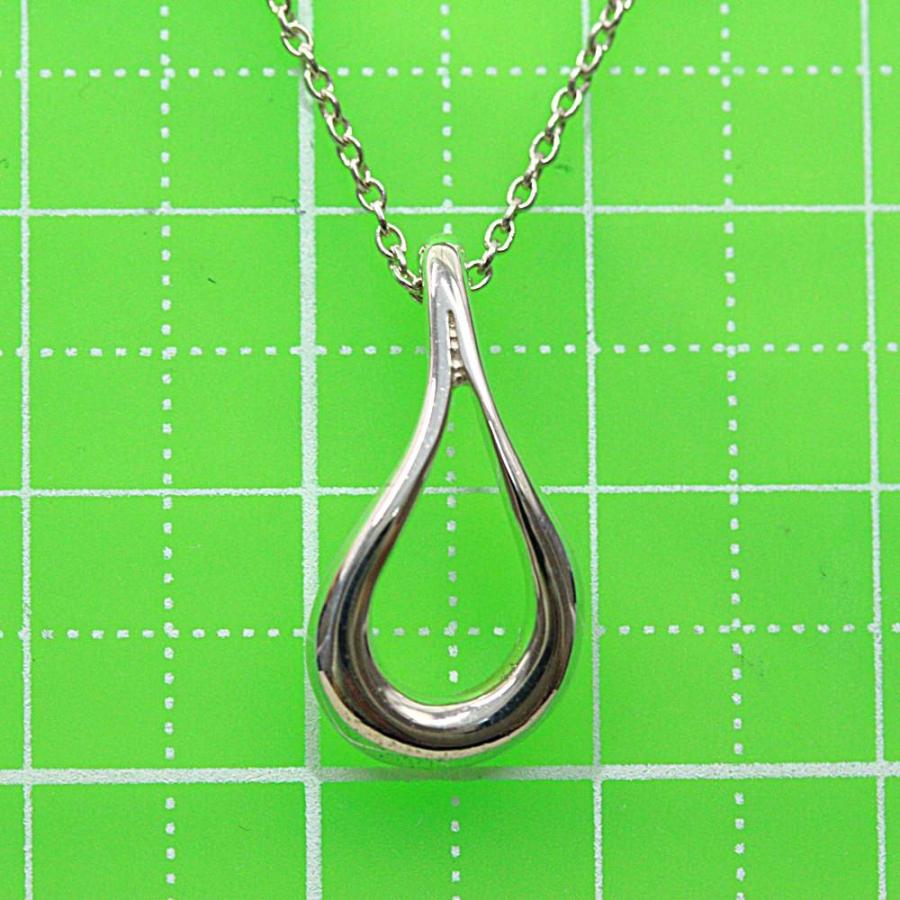 TIFFANY&Co.（ティファニー） エルサペレッティ・オープンティア