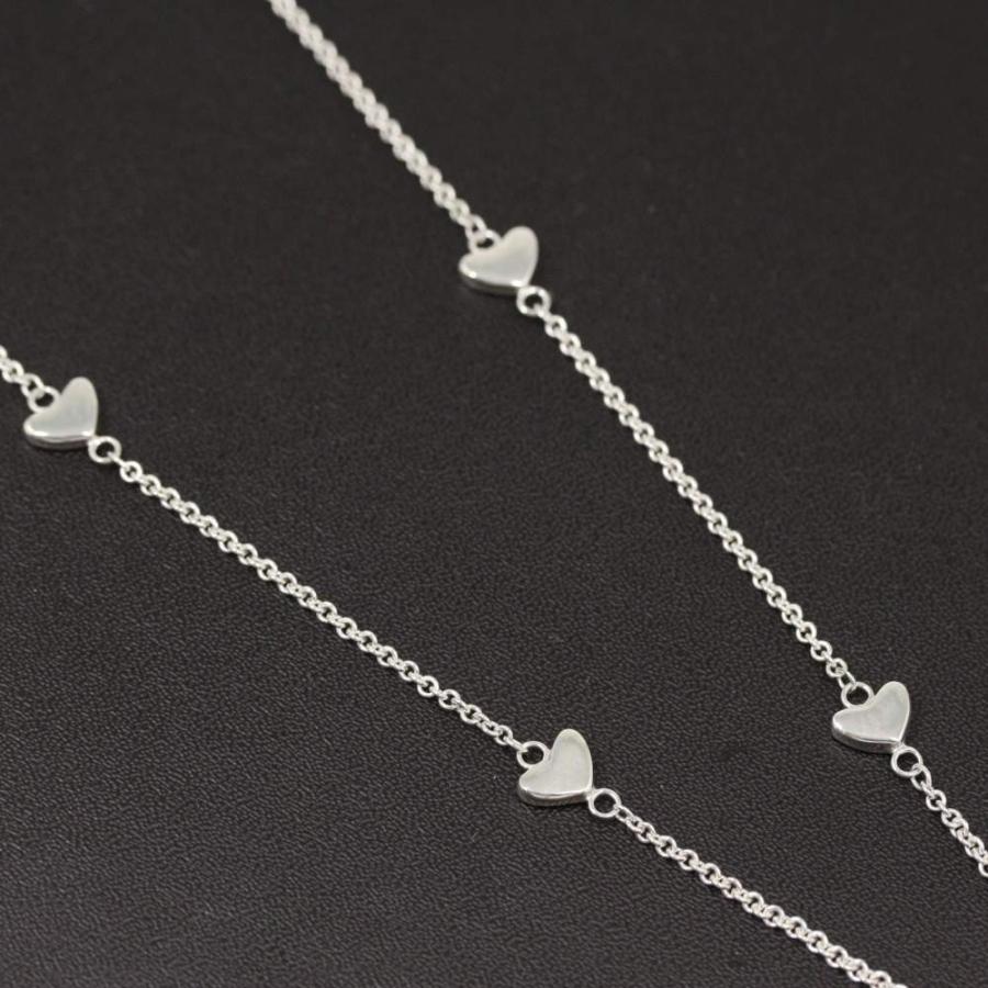 TIFFANY&Co. ティファニー ハウスデザイン・ステーション ハート