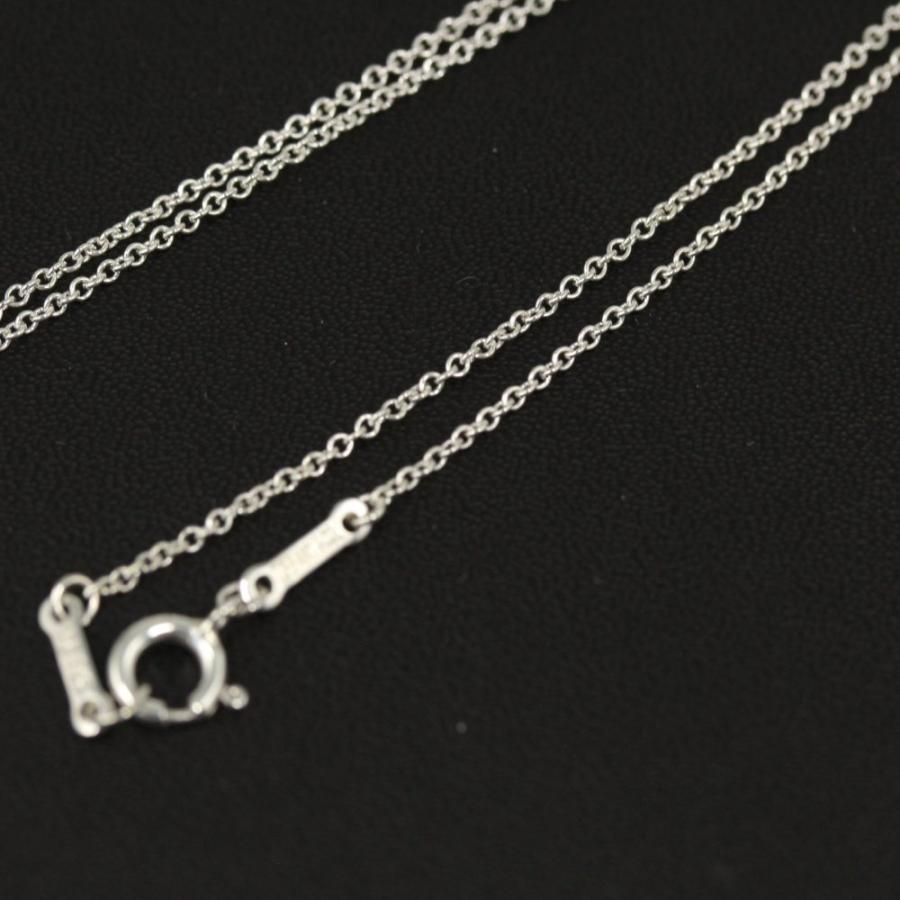 TIFFANY＆Co エルサペレッティ スターフィッシュ ネックレス TIFFANY&Co 】ティファニー スターフィッシュ ペンダント