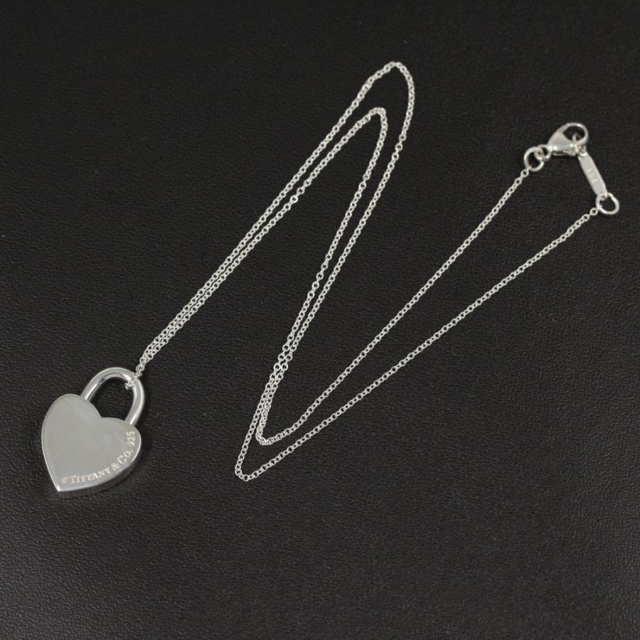 TIFFANY&Co. ティファニーリターントゥティファニー・ハート TIFFANY&Co. ティファニーリターントゥティファニー・ハート