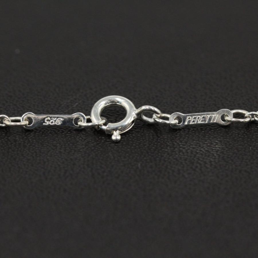 TIFFANY&Co.（ティファニー） エルサペレッティ・オープンハート・5連
