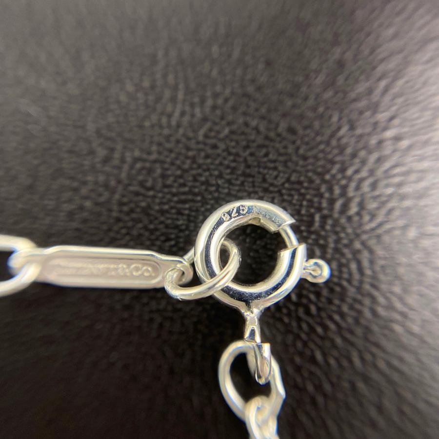 TIFFANY&Co. ティファニー シグネチャークロス・ネックレス TIFFANY&Co. ティファニー シグネチャークロス・ネックレス