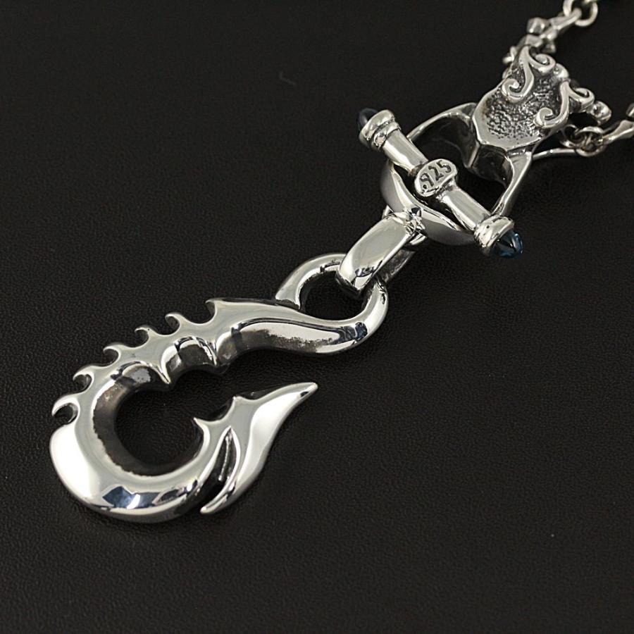 BILL WALL LEATHER ビルウォールレザー Fish Hook T-Bar BILL WALL LEATHER ビルウォールレザー Fish Hook T-Bar
