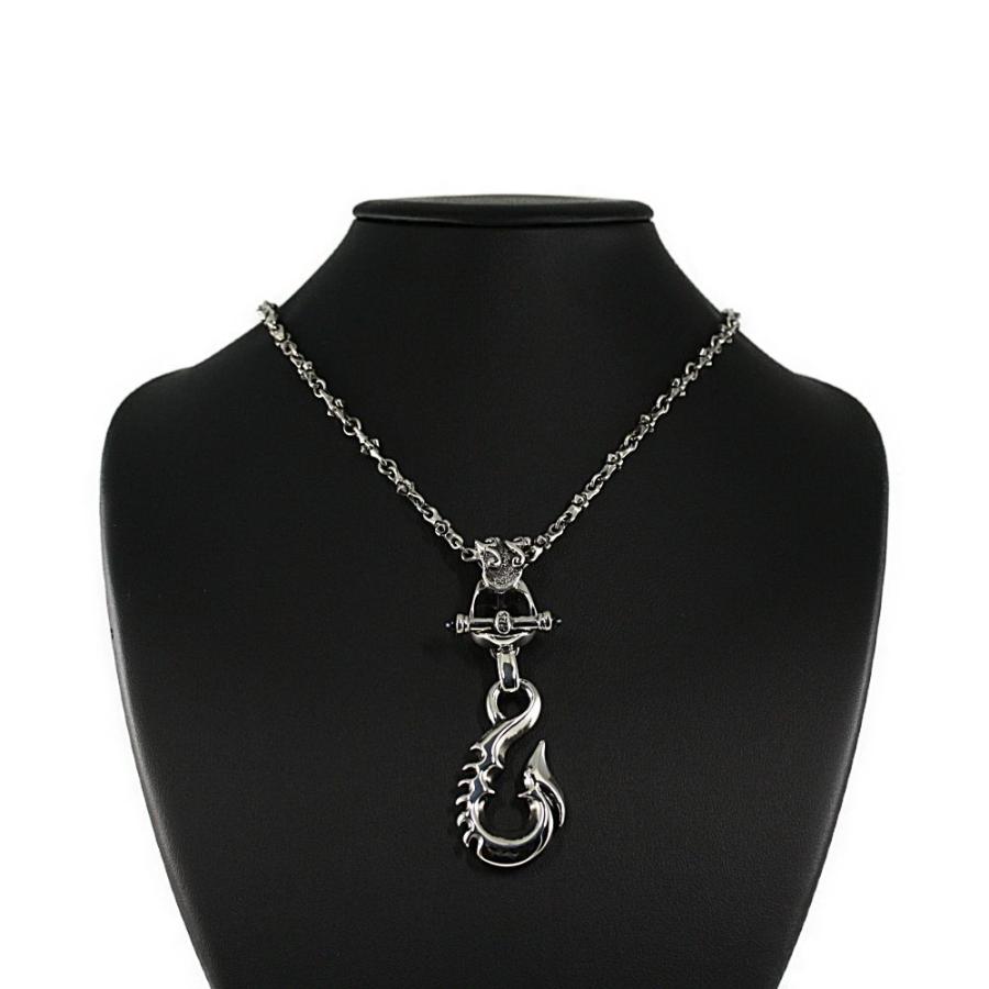 BILL WALL LEATHER ビルウォールレザー Fish Hook T-Bar BILL WALL LEATHER ビルウォールレザー Fish Hook T-Bar