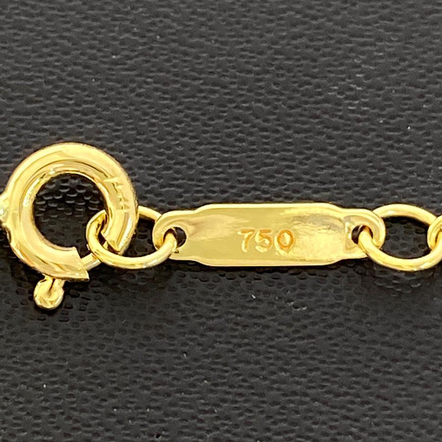 TIFFANY&Co.（ティファニー） キー・ハート キー チャーム キー
