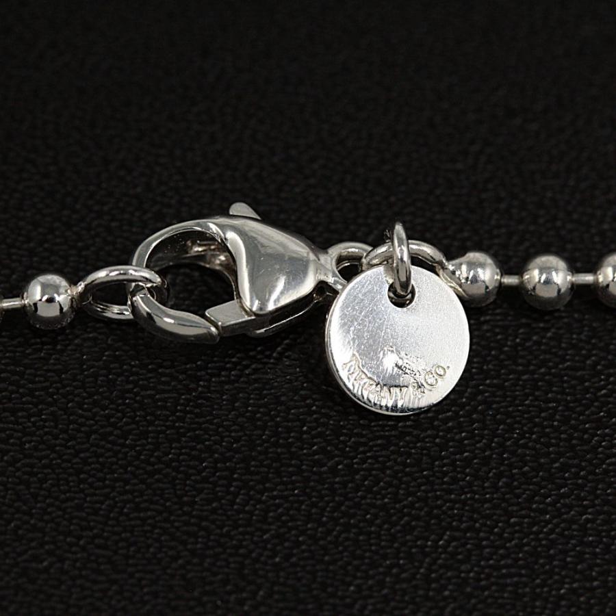 TIFFANY&Co.（ティファニー） リターントゥティファニー オーバルタグ
