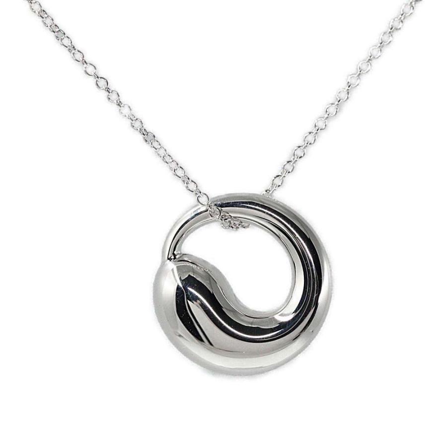 TIFFANY&Co. ティファニー エルサペレッティ エターナルサークル TIFFANY&Co. ティファニー エルサペレッティ エターナルサークル