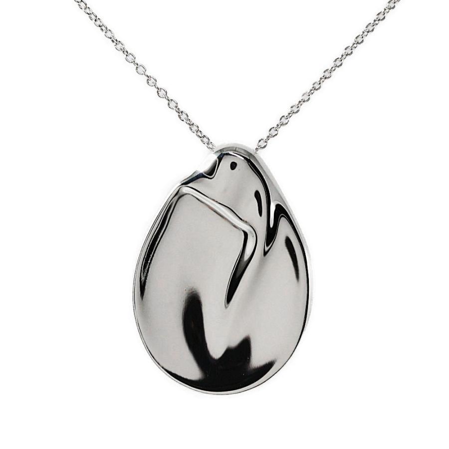 TIFFANY&Co. ティファニー エルサペレッティ マドンナネックレス TIFFANY&Co. ティファニー エルサペレッティ マドンナネックレス
