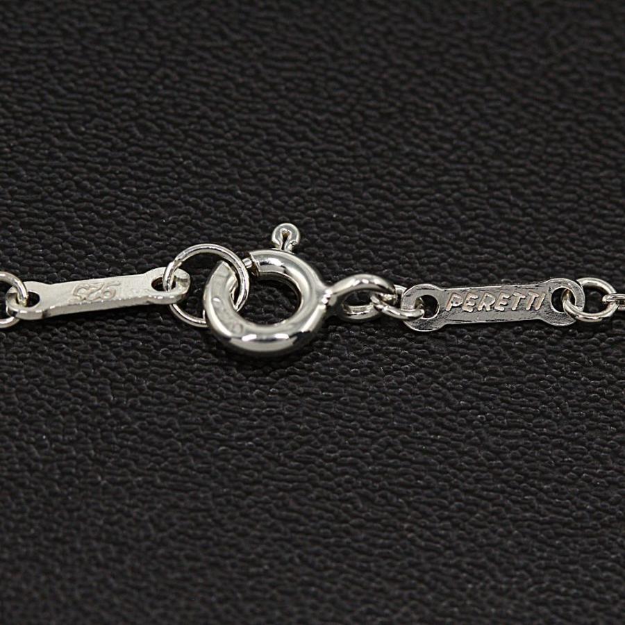 TIFFANY&Co. ティファニー エルサペレッティ マドンナネックレス TIFFANY&Co. ティファニー エルサペレッティ マドンナネックレス